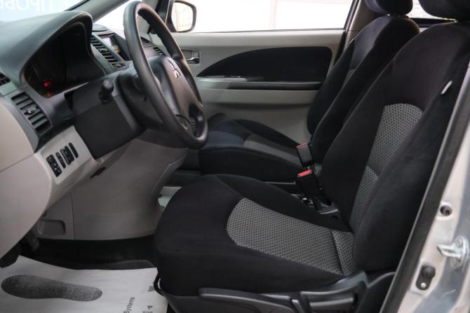 Mitsubishi Grandis I с пробегом 2008 года, цена 999 000 рублей, 361000 км, минивэн, Автокод Объявления