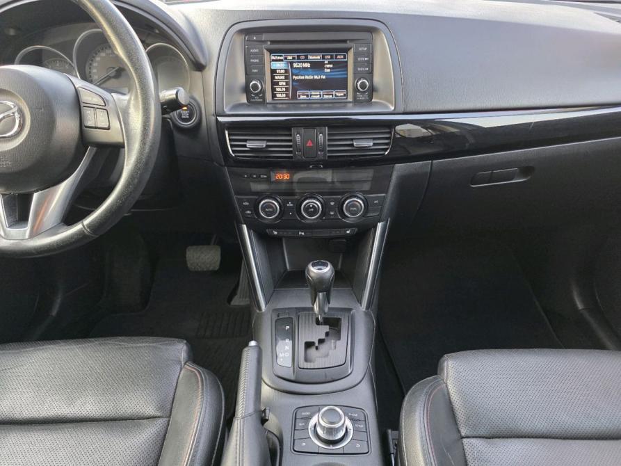 Mazda CX-5 I Новосибирск  - изображение 21