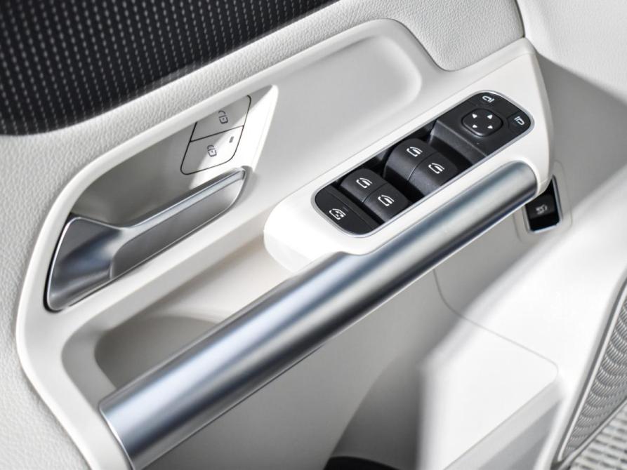 Mercedes-Benz B-Класс III (W247) Санкт-Петербург  - изображение 11