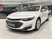 Chevrolet Malibu IX Рестайлинг Казань  - изображение 23