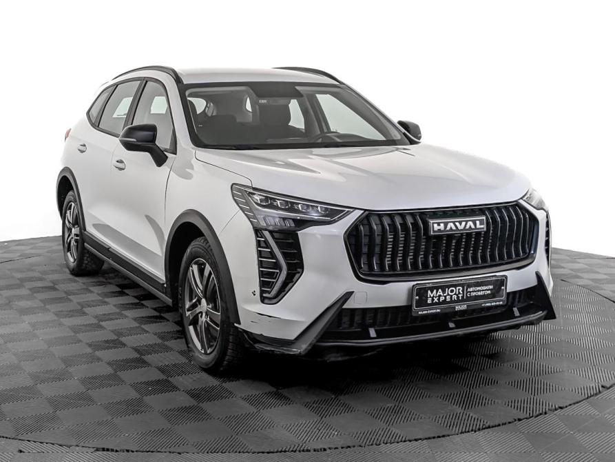 Haval Jolion I Рестайлинг Москва  - изображение 3