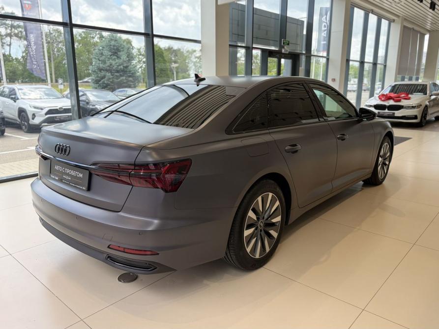 Audi A6 V (C8) Краснодар  - изображение 5