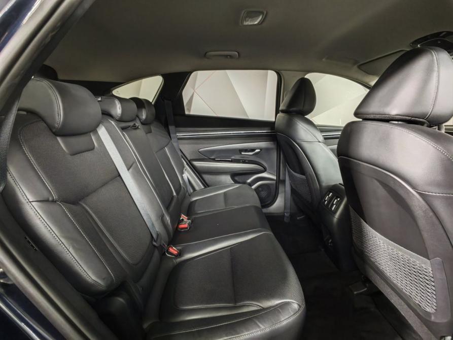 Hyundai Tucson IV Москва  - изображение 16
