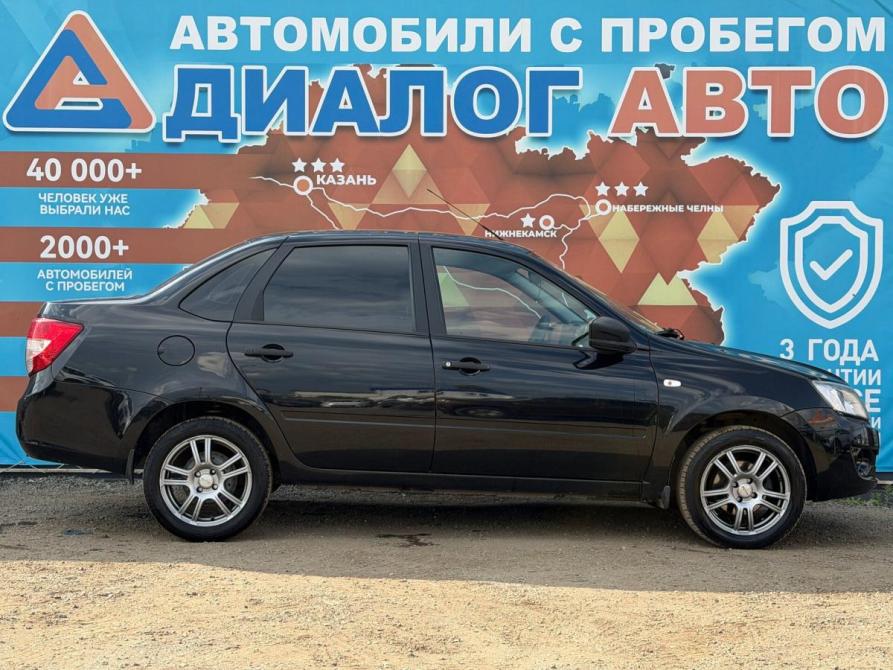 Lada (ВАЗ) Granta I Набережные Челны  - изображение 2