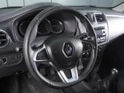 Renault Sandero II Рестайлинг Ростов-на-Дону  - изображение 29