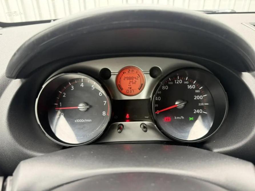 Nissan Qashqai I Ростов-на-Дону  - изображение 11