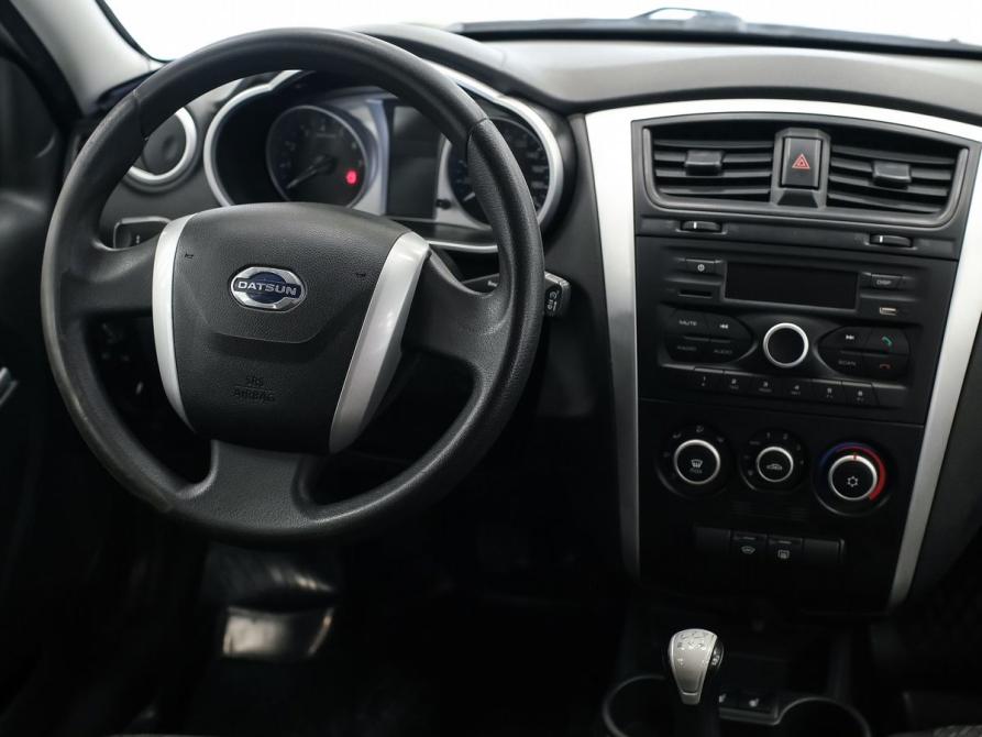 Datsun on-DO I Рестайлинг Самара  - изображение 13