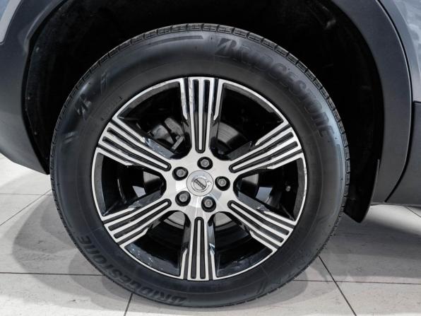 Volvo XC40 I с пробегом 2019 года, цена 3 380 000 рублей, 68643 км, внедорожник, Автокод Объявления