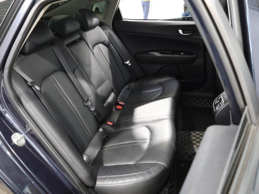 Kia Optima IV Ростов-на-Дону  - изображение 7