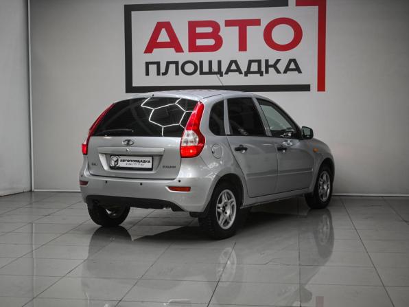Lada (ВАЗ) Kalina II с пробегом 2014 года, цена 419 000 рублей, 93832 км, хэтчбек, Автокод Объявления