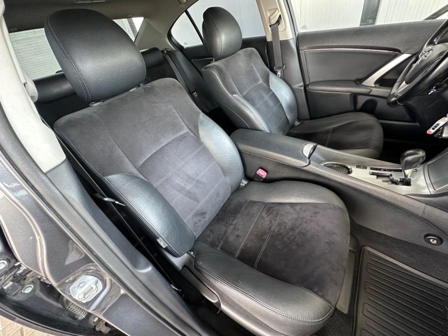 Toyota Avensis III Рестайлинг Тамбов  - изображение 12