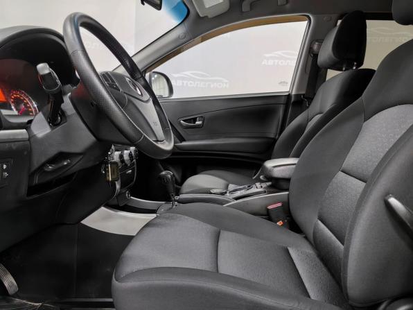 SsangYong Actyon II с пробегом 2012 года, цена 1 220 000 рублей, 129000 км, внедорожник, Автокод Объявления