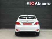 Hyundai Solaris I Рестайлинг Екатеринбург  - изображение 24