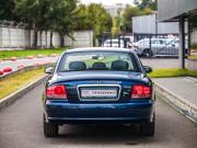 Hyundai Sonata IV (EF) Рестайлинг Санкт-Петербург  - изображение 35