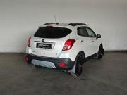 Opel Mokka I Москва  - изображение 21