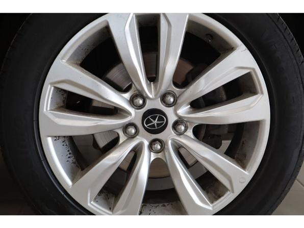 JAC S5 (Eagle) I Рестайлинг с пробегом 2019 года, цена 1 168 000 рублей, 180947 км, внедорожник, Автокод Объявления