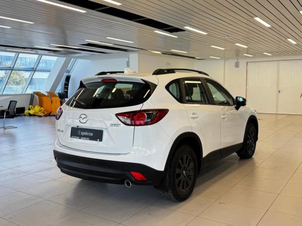 Mazda CX-5 I с пробегом 2014 года, цена 2 090 000 рублей, 22077 км, внедорожник, Автокод Объявления