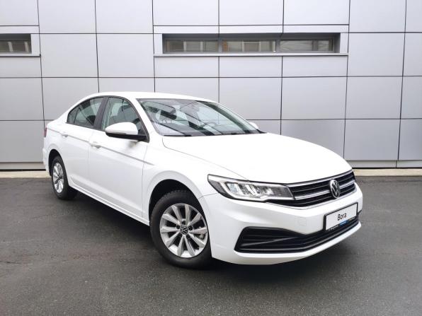 Volkswagen Bora IV (China Market) Рестайлинг с пробегом 2022 года, цена 1 800 000 рублей, 7162 км, седан, Автокод Объявления