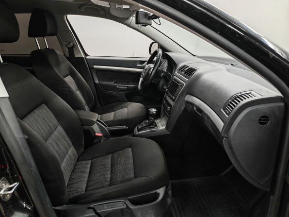 Skoda Octavia II (A5) Рестайлинг с пробегом 2013 года, цена 890 000 рублей, 203816 км, лифтбек, Автокод Объявления