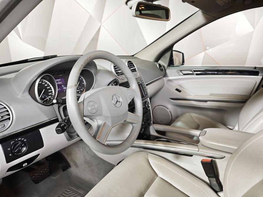 Mercedes-Benz GL-Класс I (X164) Рестайлинг Москва  - изображение 19