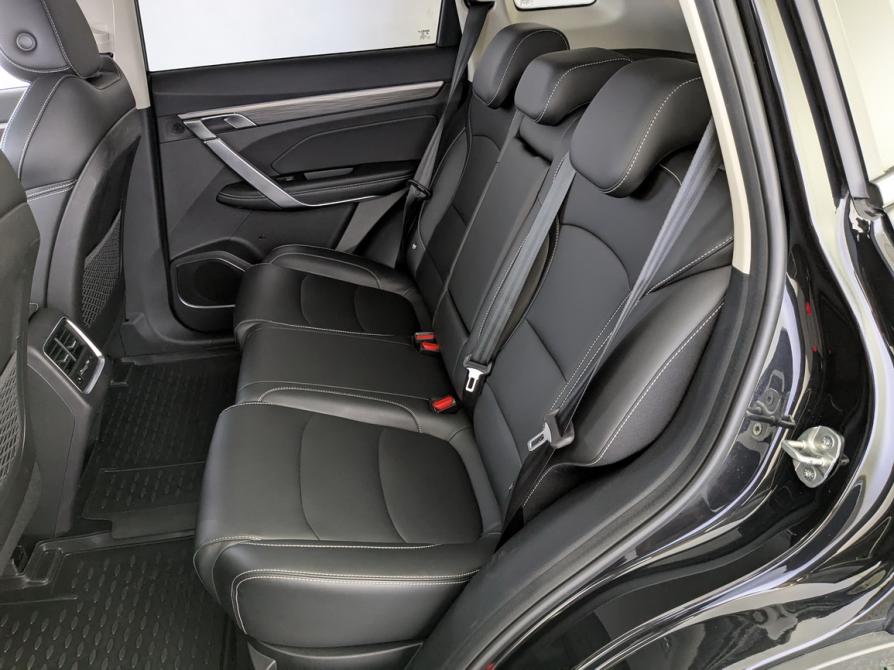 Geely Atlas Pro Москва  - изображение 12