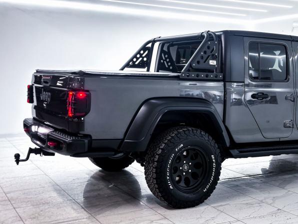 Jeep Gladiator II (JT) с пробегом 2020 года, цена 5 700 000 рублей, 99818 км, offers.body_type.unknown, Автокод Объявления