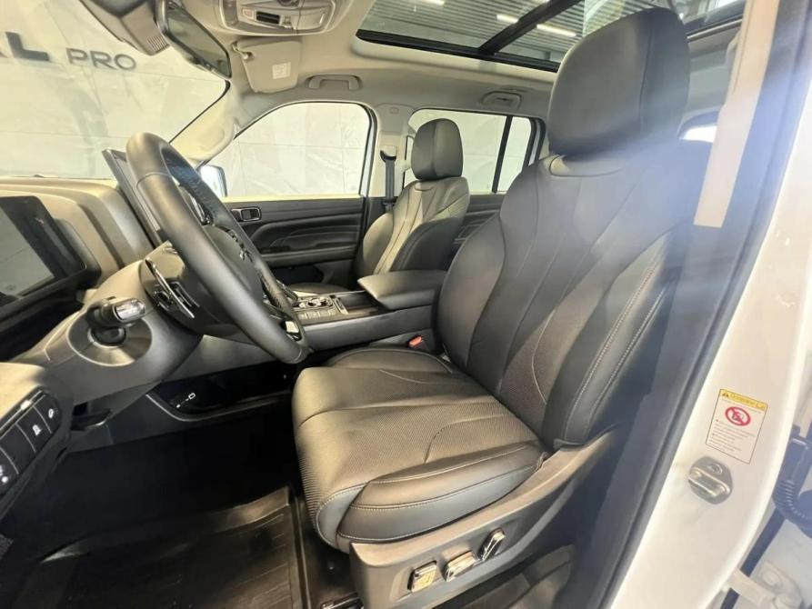 Haval H9 II Екатеринбург  - изображение 11