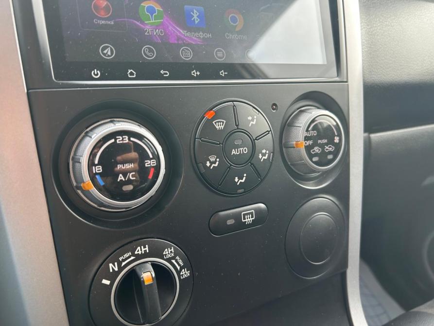 Suzuki Grand Vitara II Пермь  - изображение 16