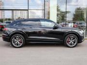 Audi Q8 I (4M) Москва  - изображение 34