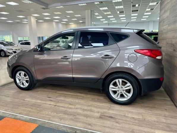 Hyundai ix35 I с пробегом 2011 года, цена 1 200 000 рублей, 200136 км, внедорожник, Автокод Объявления