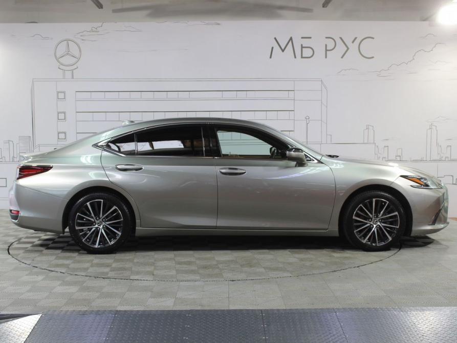Lexus ES VII Рестайлинг Москва  - изображение 6