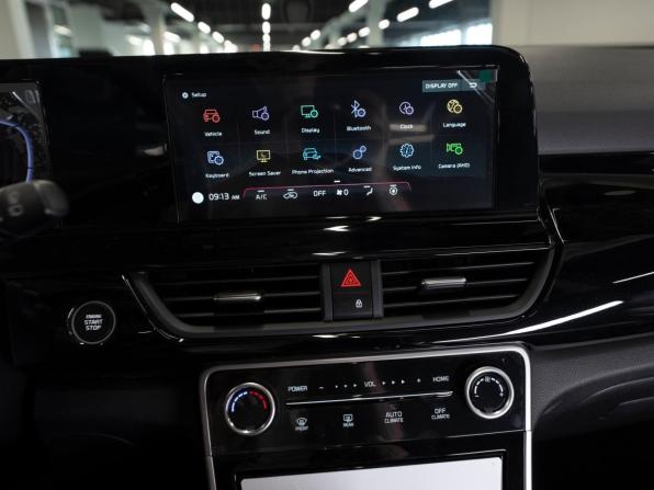 Kia Seltos I Рестайлинг с пробегом 2026 года, цена 2 950 000 рублей, 50 км, внедорожник, Автокод Объявления