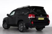 Toyota Land Cruiser 200 Series Новосибирск  - изображение 27