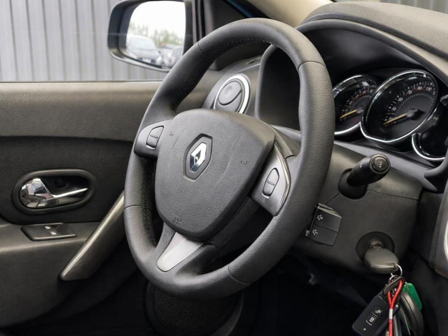Renault Sandero II Пермь  - изображение 10