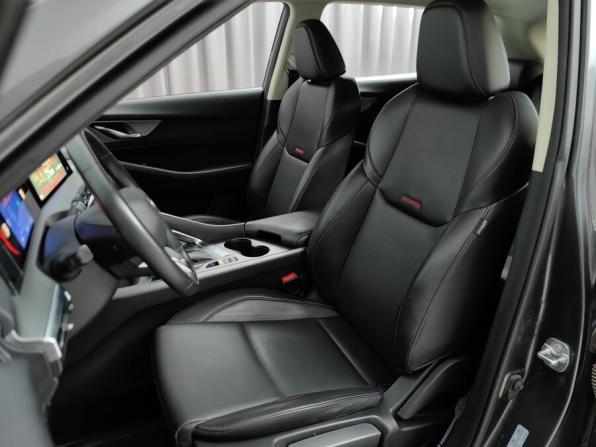 Changan CS35 Plus I Рестайлинг с пробегом 2023 года, цена 1 499 000 рублей, 104000 км, внедорожник, Автокод Объявления