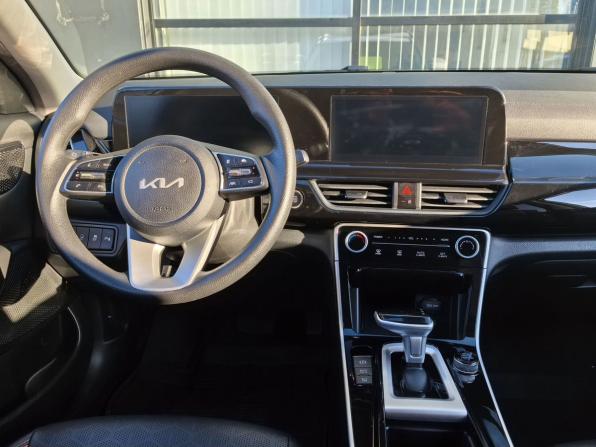 Kia Seltos I Рестайлинг с пробегом 2025 года, цена 2 635 000 рублей, 24358 км, внедорожник, Автокод Объявления