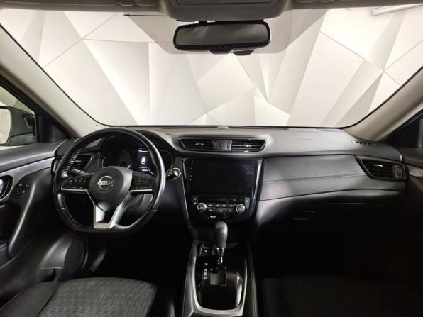 Nissan X-Trail III Рестайлинг с пробегом 2020 года, цена 2 373 000 рублей, 106629 км, внедорожник, Автокод Объявления