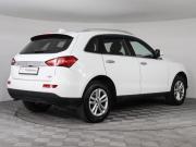 Zotye T600 Химки  - изображение 15