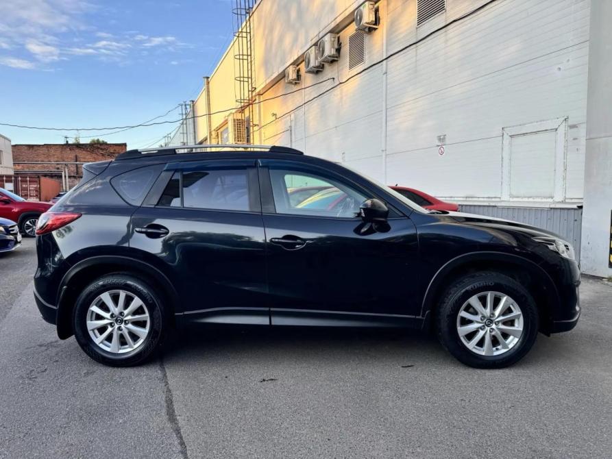 Mazda CX-5 I Санкт-Петербург  - изображение 5