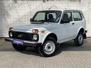 Lada (ВАЗ) Niva Legend I Тамбов  - изображение 19