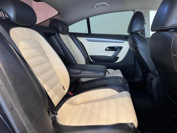 Volkswagen Passat CC I с пробегом 2010 года, цена 885 000 рублей, 186241 км, седан, Автокод Объявления