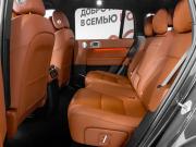 Li Auto (Lixiang) L6 Москва  - изображение 34