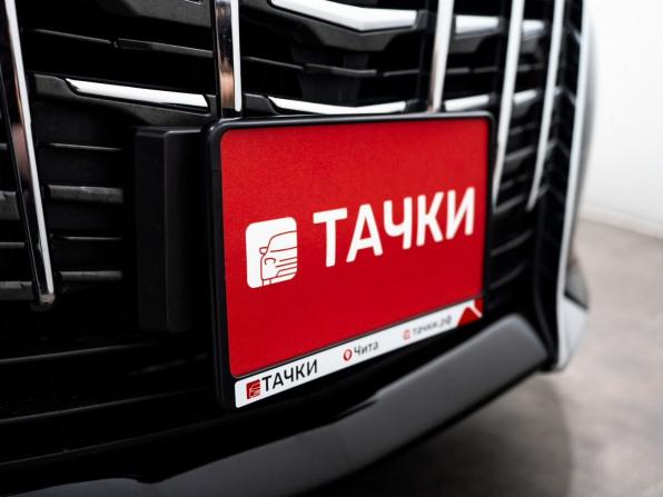 Toyota Alphard III Рестайлинг с пробегом 2018 года, цена 3 765 000 рублей, 200613 км, минивэн, Автокод Объявления