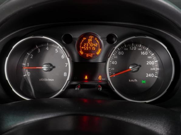 Nissan Qashqai I с пробегом 2009 года, цена 799 000 рублей, 237042 км, внедорожник, Автокод Объявления