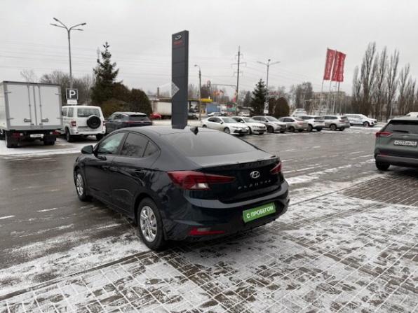 Hyundai Elantra VI (AD) Рестайлинг с пробегом 2019 года, цена 1 220 000 рублей, 150000 км, седан, Автокод Объявления