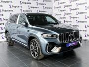 Geely Monjaro I Рестайлинг 2 Ростов-на-Дону  - изображение 22