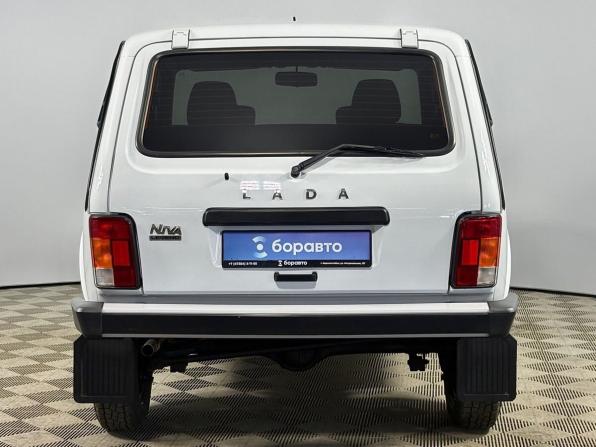 Lada (ВАЗ) Niva Legend I с пробегом 2023 года, цена 875 000 рублей, 11817 км, внедорожник, Автокод Объявления