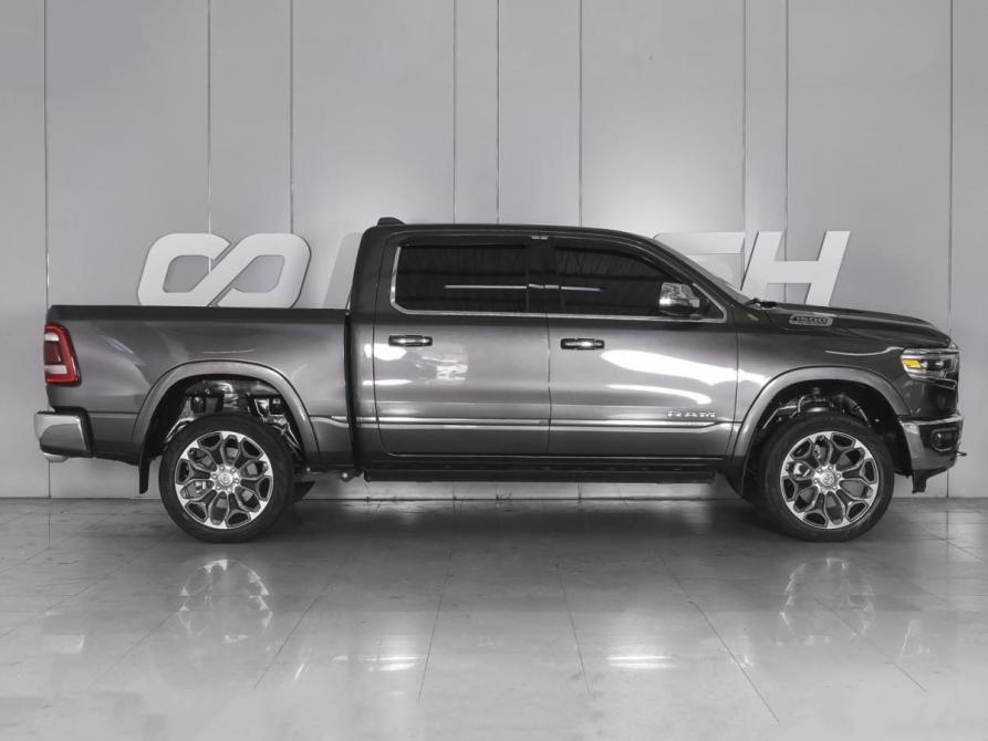 Ram 1500 V Ростов-на-Дону  - изображение 5