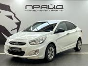 Hyundai Solaris I Ростов-на-Дону  - изображение 20