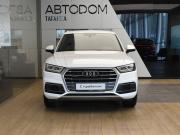 Audi Q5 II (FY) Москва  - изображение 30
